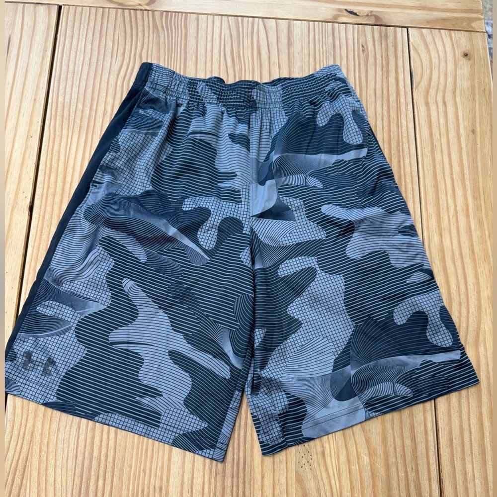Under armour shorts